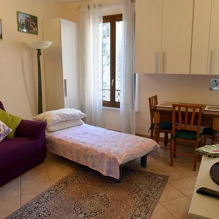 Appartamento La Casa Di Renzo E Lucie