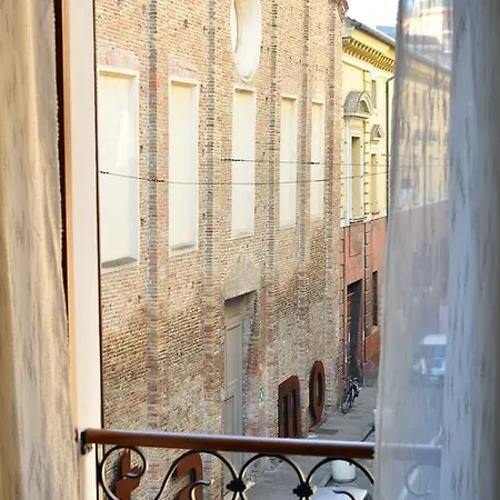 La Casa Di Renzo E Lucie Appartamento