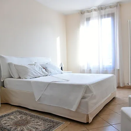 La Casa Di Renzo E Lucie
