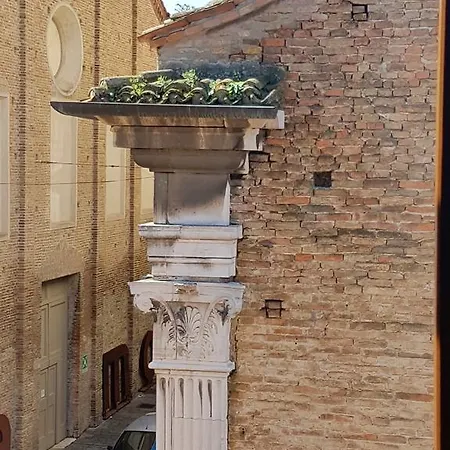 Appartamento La Casa Di Renzo E Lucie *