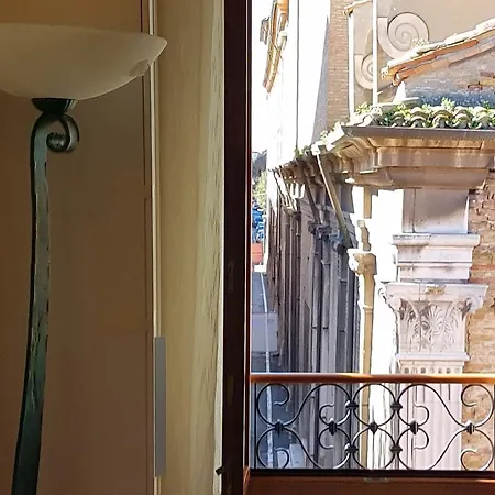 La Casa Di Renzo E Lucie *
