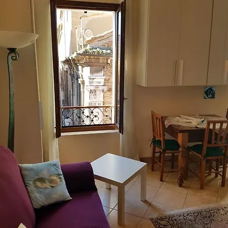 La Casa Di Renzo E Lucie Appartamento *
