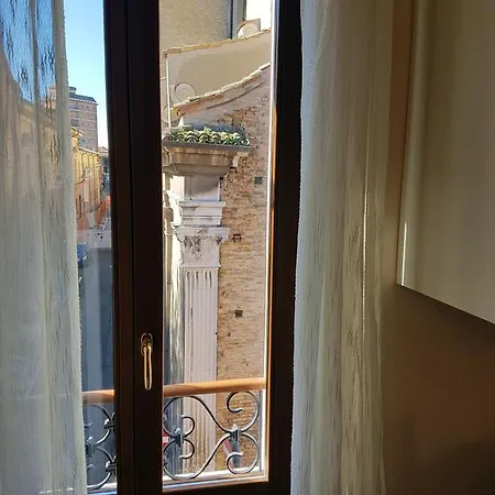 La Casa Di Renzo E Lucie * Ravenna