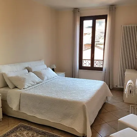 La Casa Di Renzo E Lucie Appartamento Ravenna