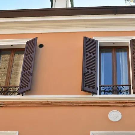 La Casa Di Renzo E Lucie *